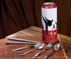 功夫禮品餐具高清圖片賞析——廣東省大道陶瓷日用品廠精品展示