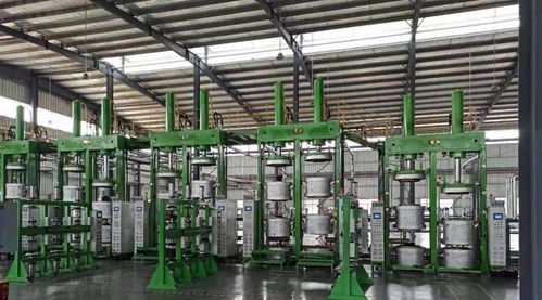 湖北新建輪胎廠步入試生產階段，助力日用百貨產業鏈優化