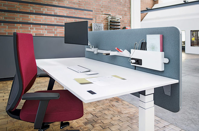 2017紅點(diǎn)獎(jiǎng) 辦公用品設(shè)計(jì)中的創(chuàng)新與美學(xué)融合