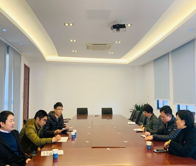 加強產學研合作，共促光伏計量技術發展——中國科學院福建物質結構研究所鄭慶東研究員一行到訪國家光伏產業計量測試中心
