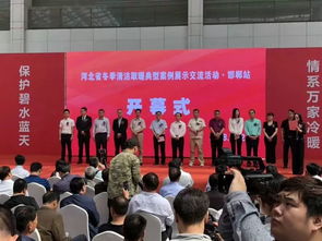 河北冬季清潔取暖典型案例展示交流活動開幕，林洋清潔供暖解決方案成亮點